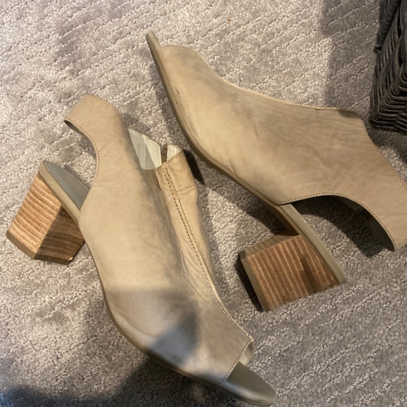 Franco sarto shoes - Picture 4 of 5